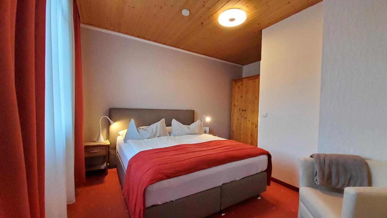 B&B Hotel Das Onkel Fritz Spital am Semmering Exterior photo