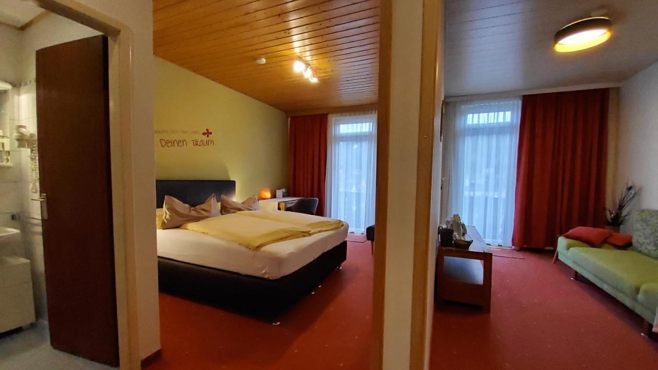 B&B Hotel Das Onkel Fritz Spital am Semmering Exterior photo