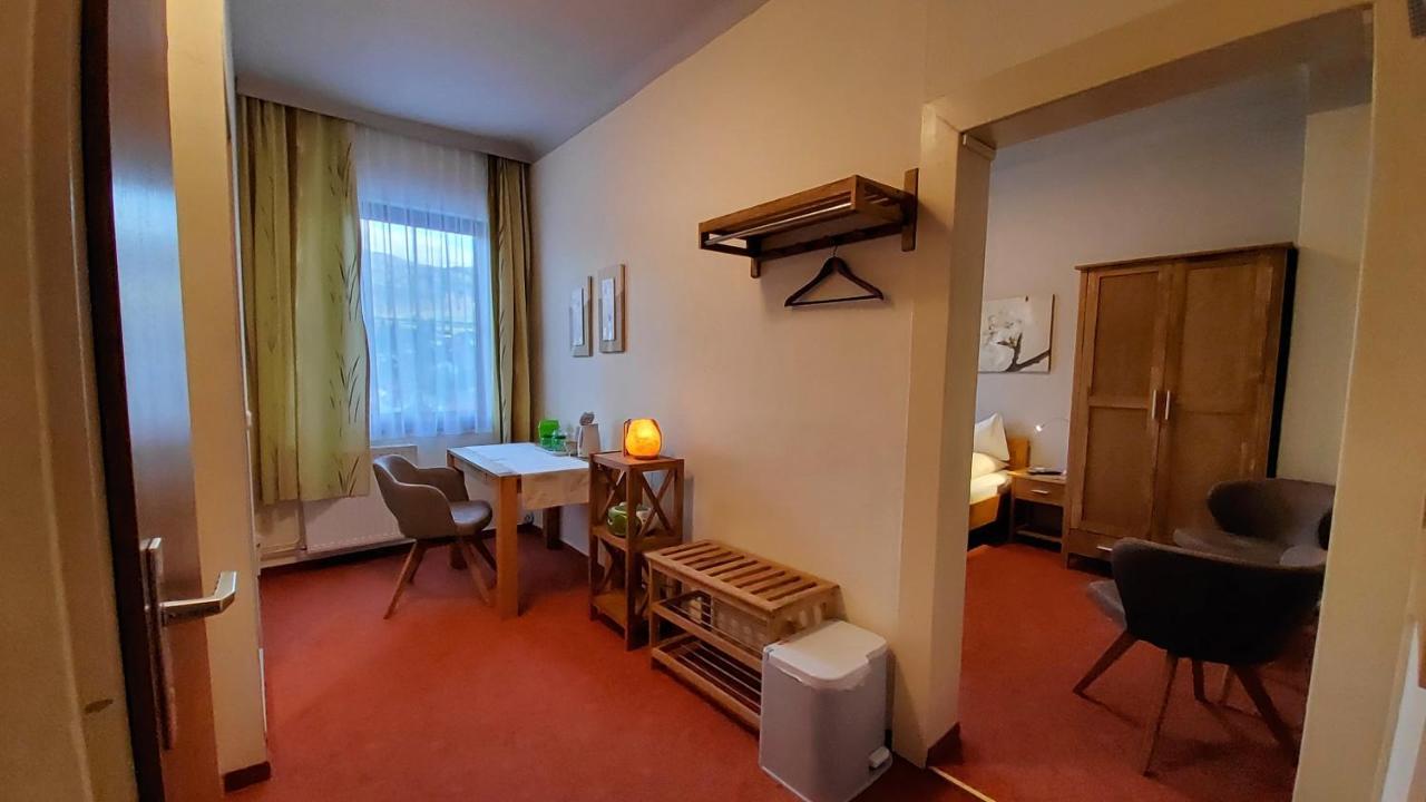 B&B Hotel Das Onkel Fritz Spital am Semmering Exterior photo
