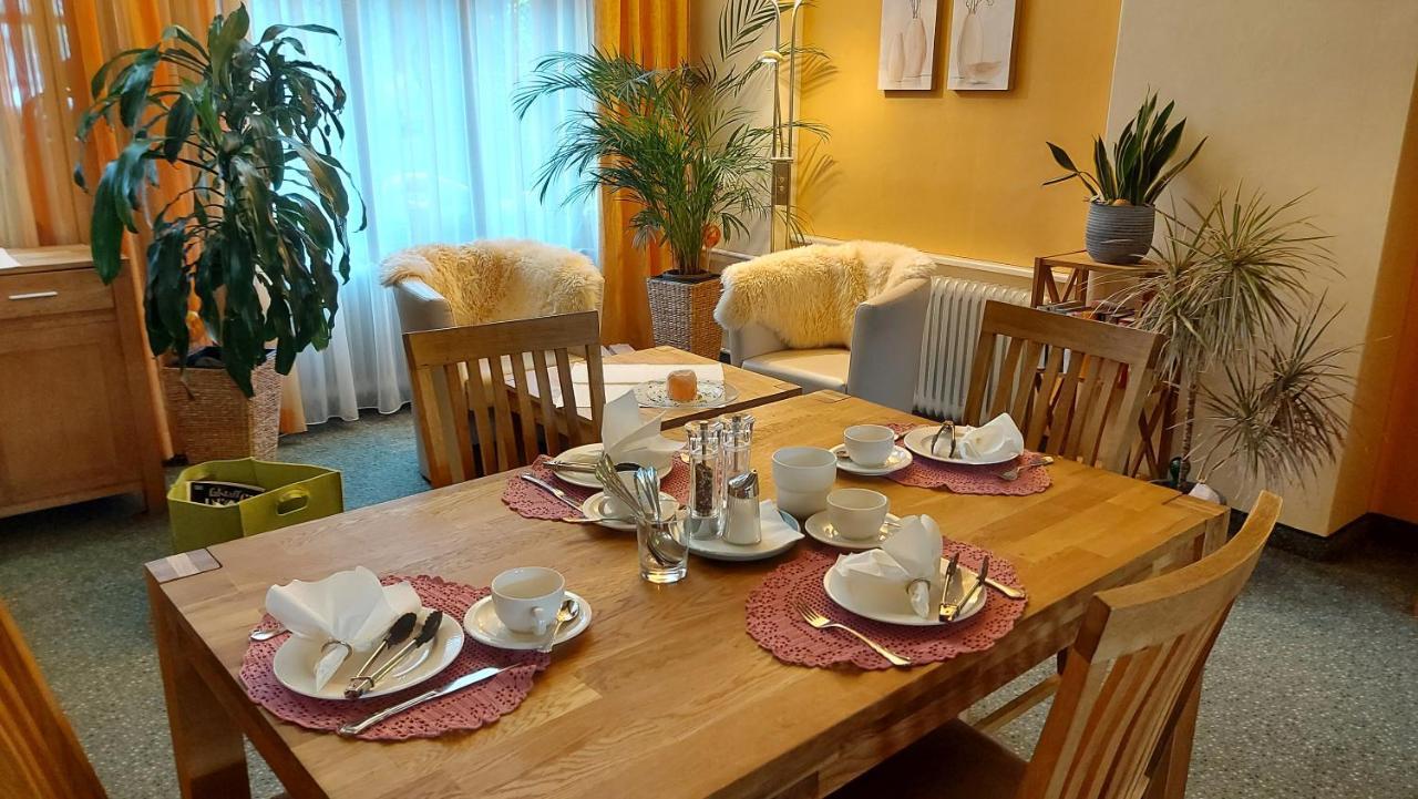 B&B Hotel Das Onkel Fritz Spital am Semmering Exterior photo