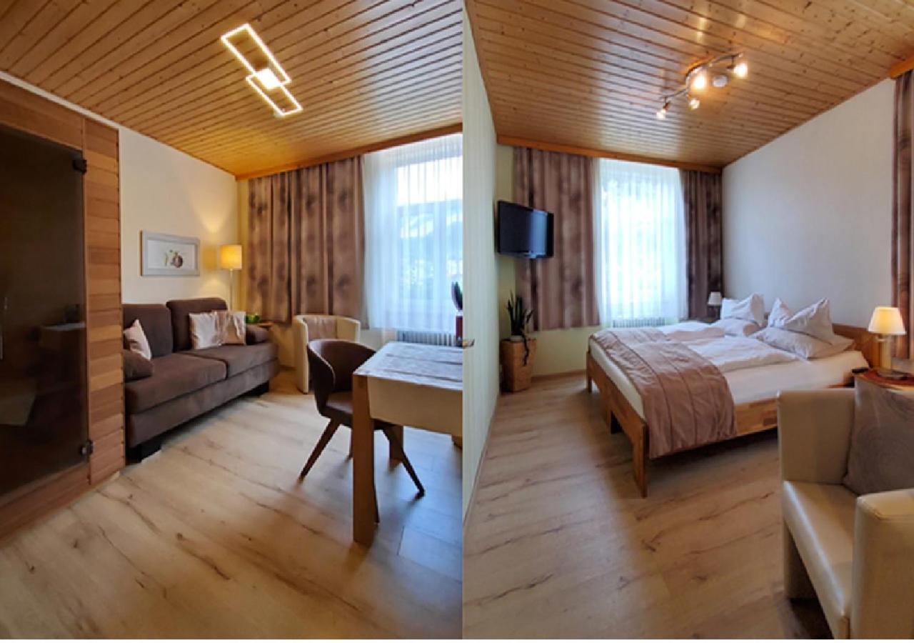 B&B Hotel Das Onkel Fritz Spital am Semmering Exterior photo