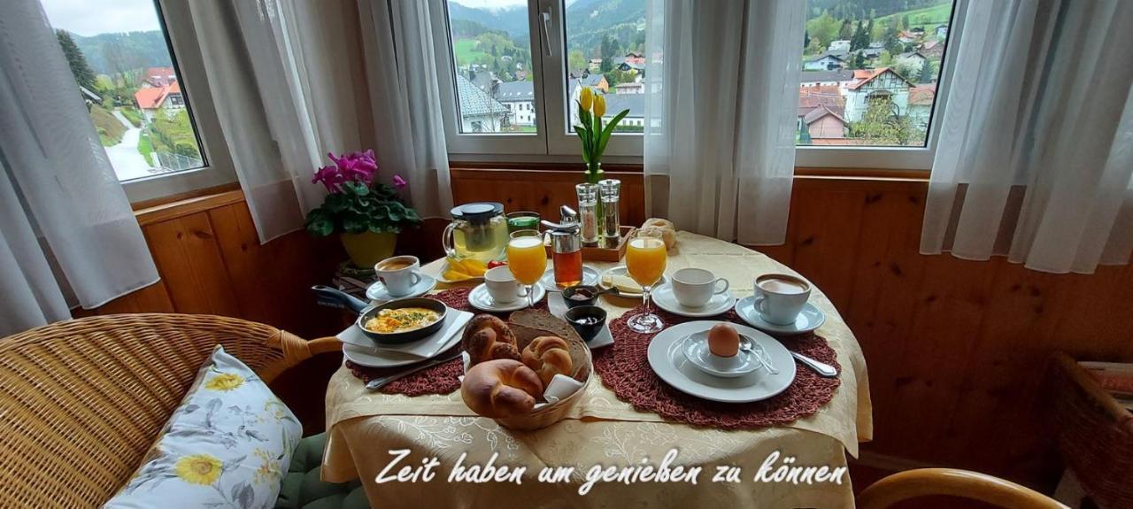 B&B Hotel Das Onkel Fritz Spital am Semmering Exterior photo