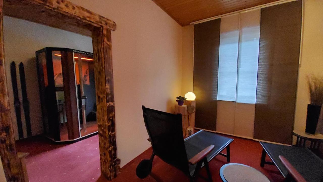 B&B Hotel Das Onkel Fritz Spital am Semmering Exterior photo