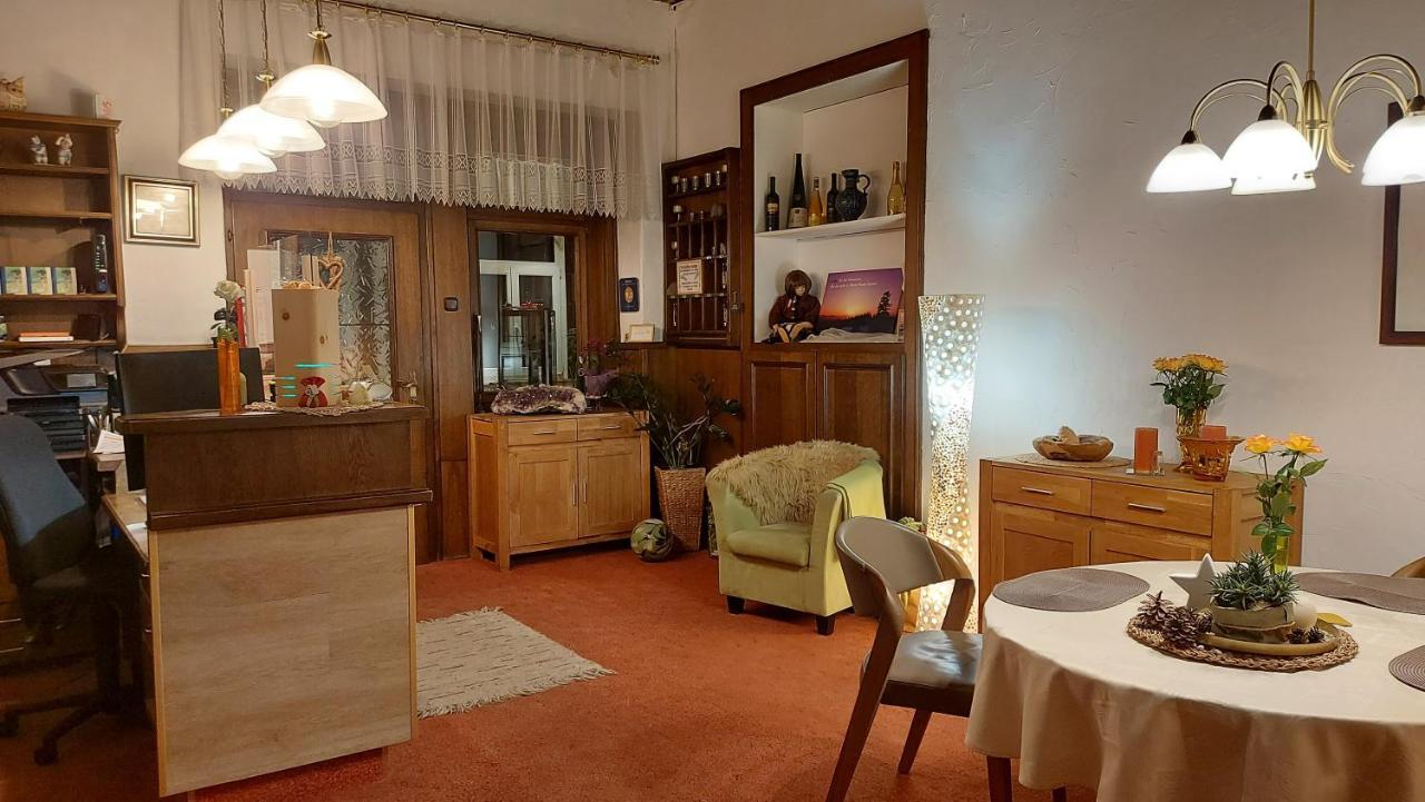 B&B Hotel Das Onkel Fritz Spital am Semmering Exterior photo