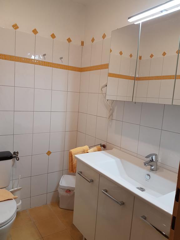 B&B Hotel Das Onkel Fritz Spital am Semmering Exterior photo